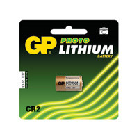 Batteri LK CR2 C1      3V  (1)