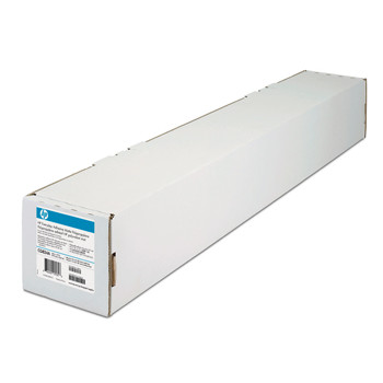 HP 24' Everyday Adhesive Matte Polypropylene-610 mm x 22.9m