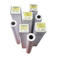 HP 24' Universal Semi-gloss Photo Paper 190 g/m², 610 mm x 30