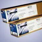 HP 24' Universal High-gloss Photo Paper 190 g/m², 610 mm x 30