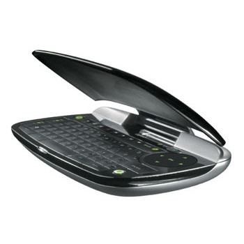 Logitech diNovo Mini (DK/NO)