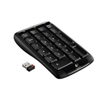 Logitech Wireless Number Pad N305