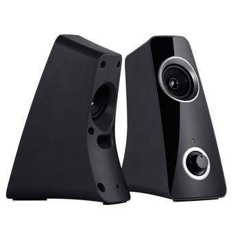 Logitech Z320 Speaker System