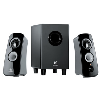 Logitech Z323 Speaker System