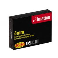 Imation 4mm DDS cleaning cartridge