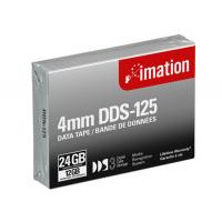 Imation 4mm DDS-3 125m 12/24gb