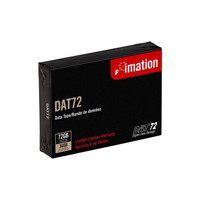 Imation 4mm DAT 72 36/72gb