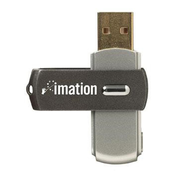 Imation Imation USB Flash Swivel   16GB