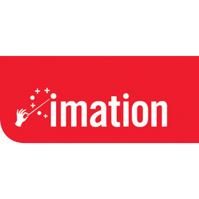 Imation D20 - DVD/CDR Duplicator Ink ctr. ( 53332 )