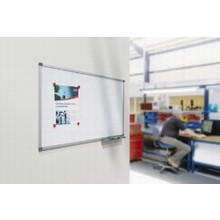 WHITEBOARDTAVLE NOBO CLASSIC 350X250 MM