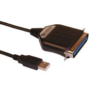 Sandberg USB to Parallel Link