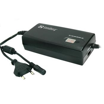 Sandberg AC Adapter Digital 90W