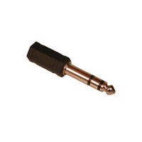 Sandberg Adapter MiniJack-F - Jack-M