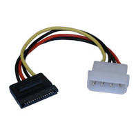 Sandberg Serial ATA power adapter
