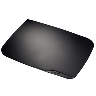 Skriveunderlag Leitz Sort 65 X 50 cm soft-touch overflade
