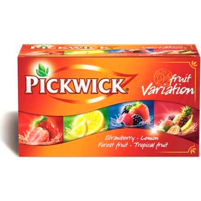 PICKWICK TEBREVE