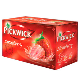 PICKWICK TEBREVE