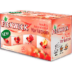 PICKWICK TEBREVE
