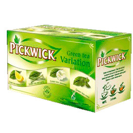 PICKWICK TEBREVE