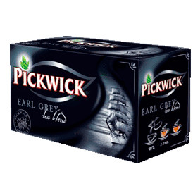 PICKWICK TEBREVE