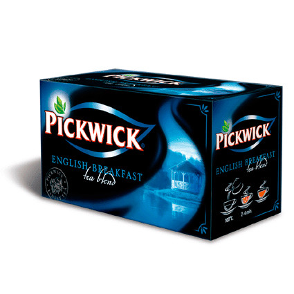 PICKWICK TEBREVE