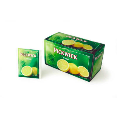 PICKWICK TEBREVE