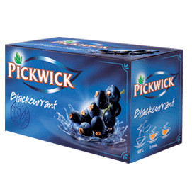 PICKWICK TEBREVE