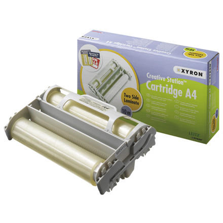 PATRON XYRON A4 10M STANDARD EASY