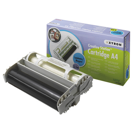 PATRON XYRON A4 LAMINAT/MAGNETISK