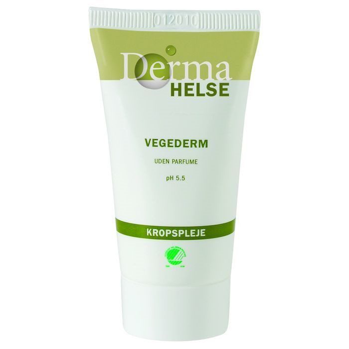 Hårpleje Uden Parfume