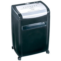 Dahle Makuleringsmaskine 21112, 10 ark