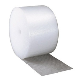 AirCap bobleplast - boblefolie, 4 mm bobler, 1,0 x 150 m