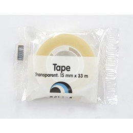 RELIEF TAPE 15MM X 33M (A9006)
