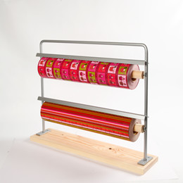 Gavepapirsstativ, 60 cm, 1 stk.