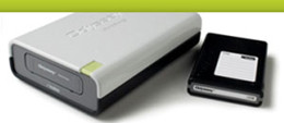 Docking stationer | Cartridges