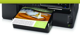 HP printere