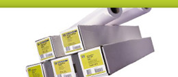Papir til storformat printere