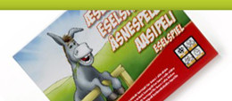Brætspil | Kortspil
