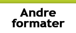 Andre formater fotopapir