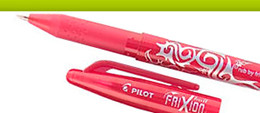 Andre Pilot Penne