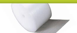 Boblefolie | Bobleplast