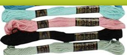 Broderigarn