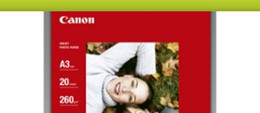 Canon Fotopapir