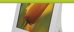 Digitale Fotorammer