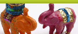 Dukker og figurer