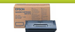 Epson laser toner