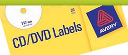 Avery Labels | Etiketter