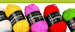 Fantasia acrylgarn
