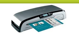Fellowes Lamineringsmaskiner