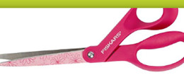 Fiskars universal sakse